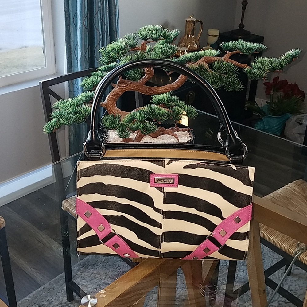 Miche Zoe Pink shell